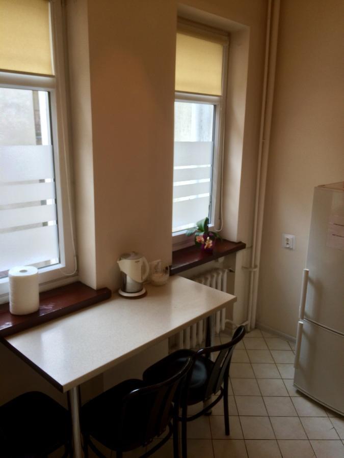 Dom Franciszkanski San Antonio Hostel Krakau